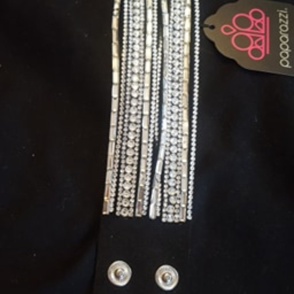 Single Wrap Bracelet J-537 - Picture 2 of 2